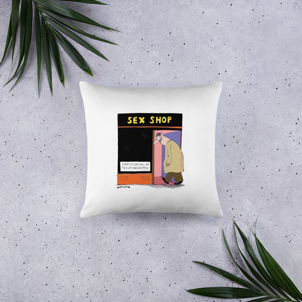 Premium Pillow