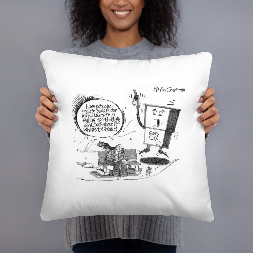 Premium Pillow