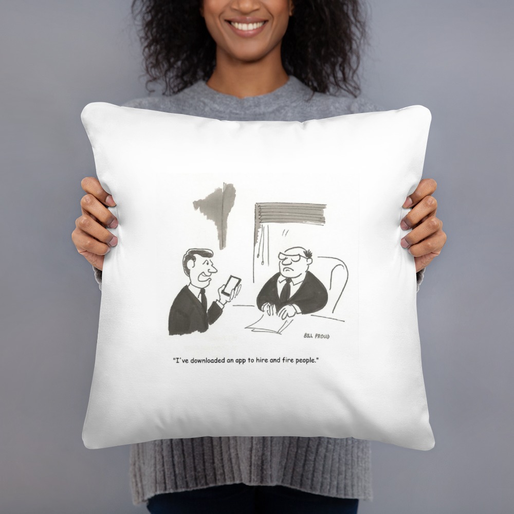 Premium Pillow