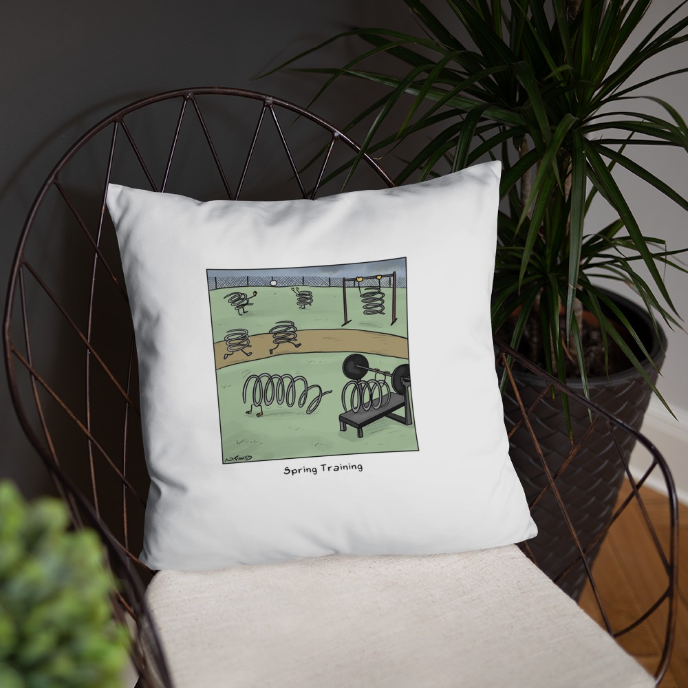 Premium Pillow