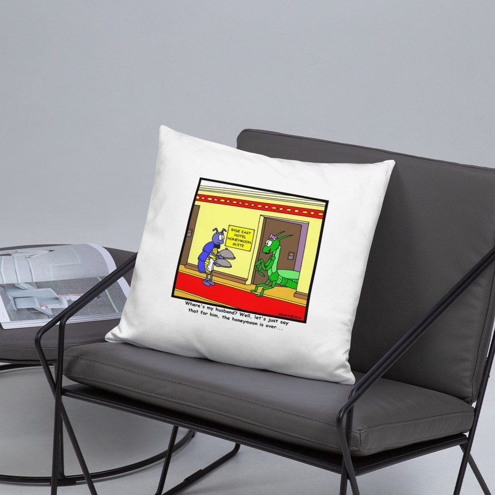Premium Pillow