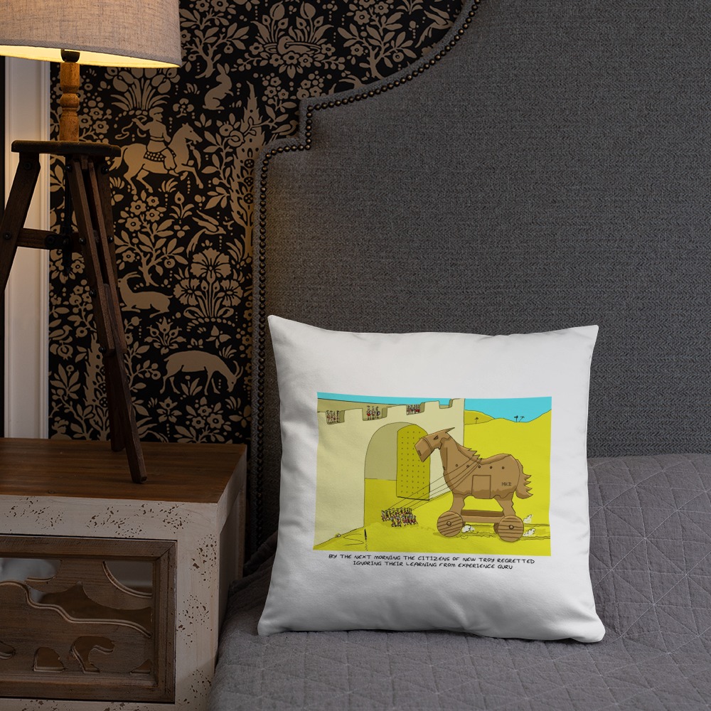 Premium Pillow
