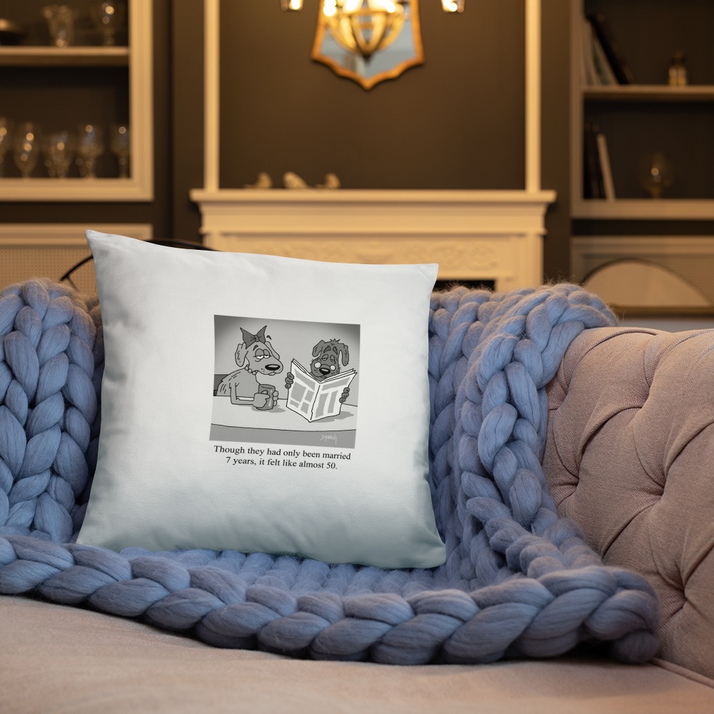 Premium Pillow