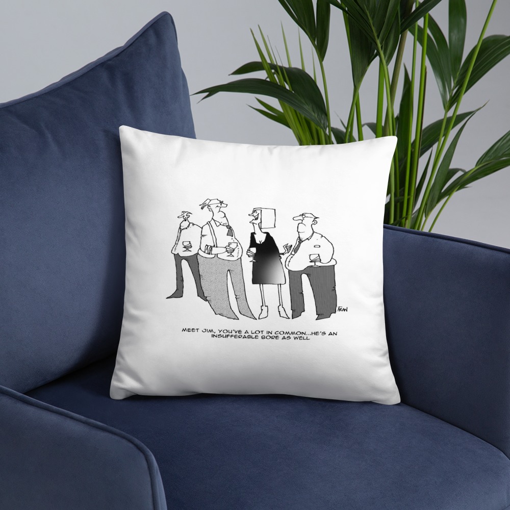 Premium Pillow