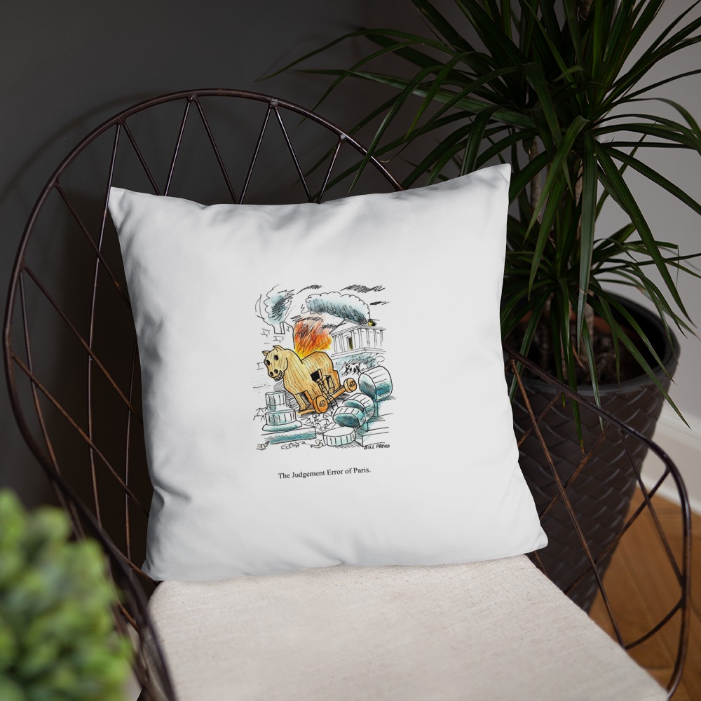 Premium Pillow