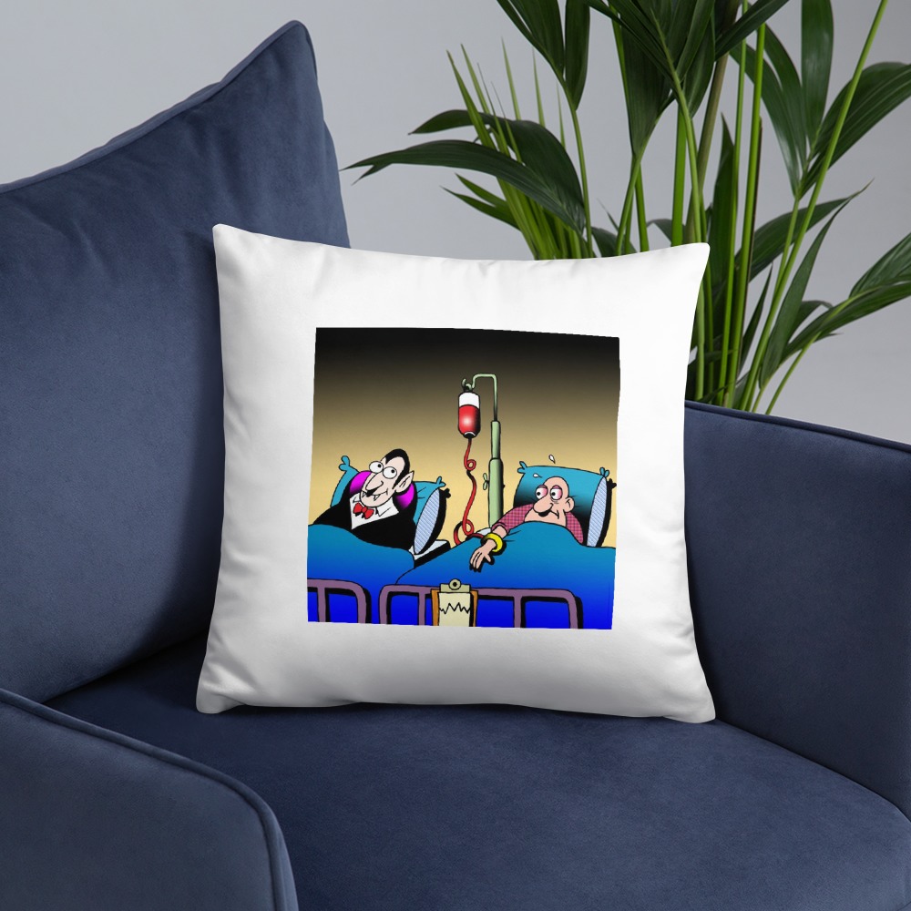 Premium Pillow