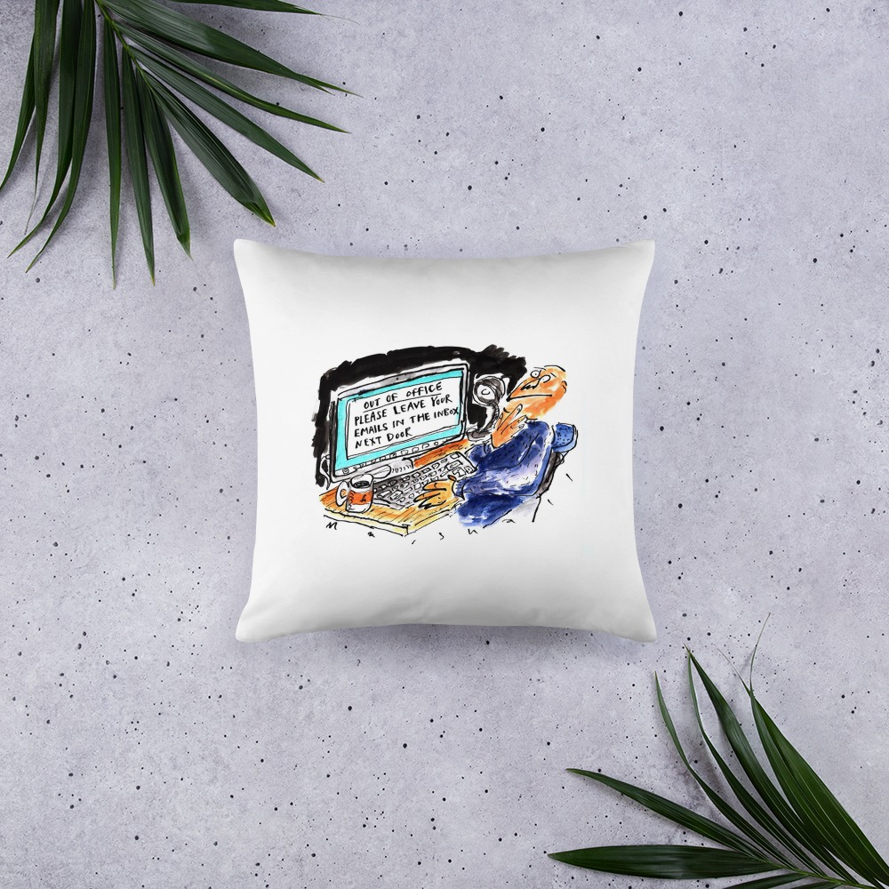 Premium Pillow