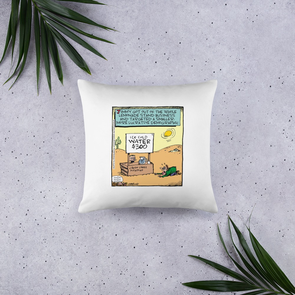 Premium Pillow