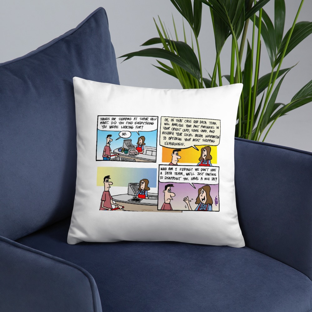 Premium Pillow
