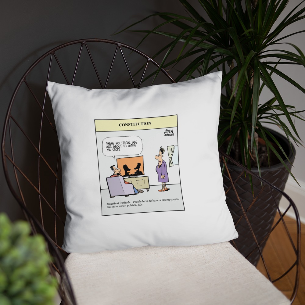 Premium Pillow