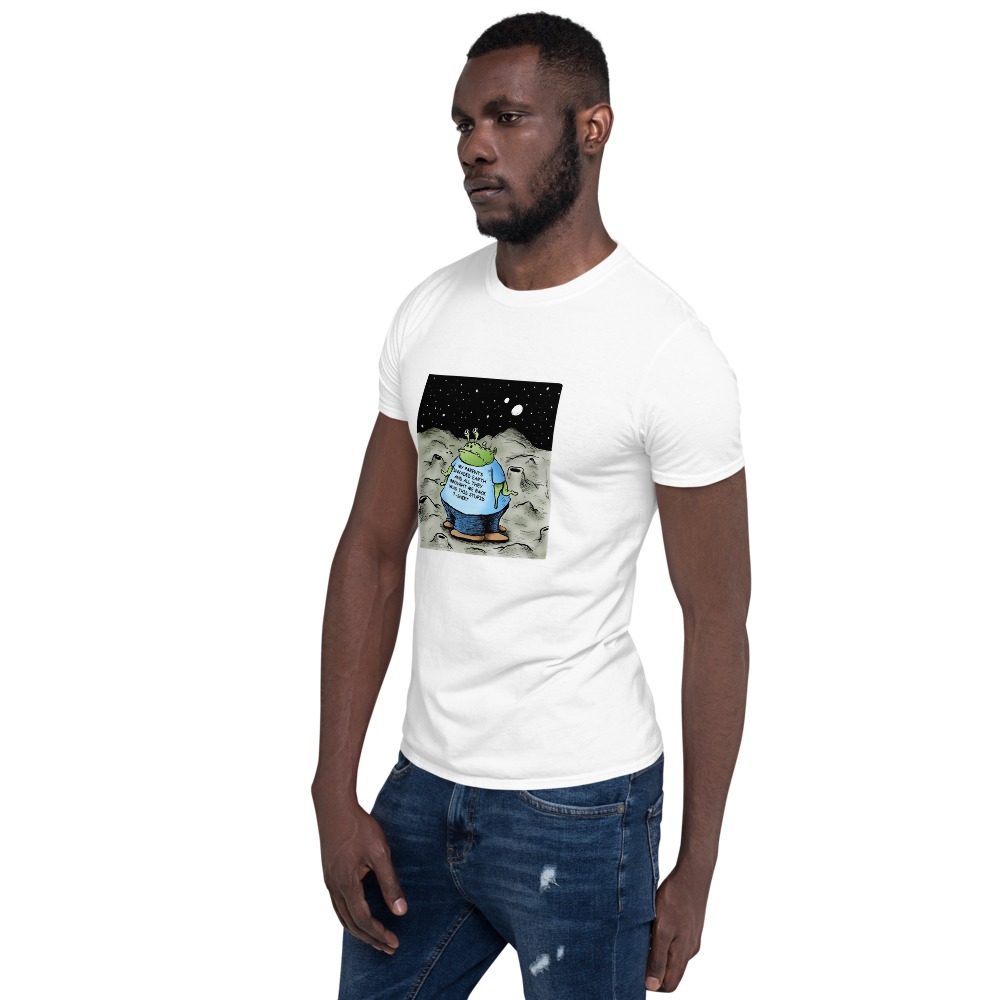 Unisex T-Shirt