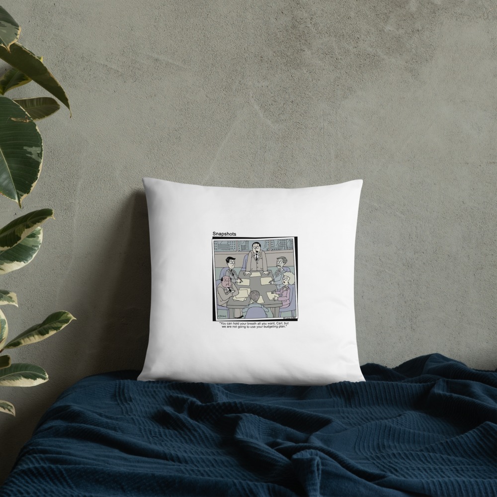 Premium Pillow