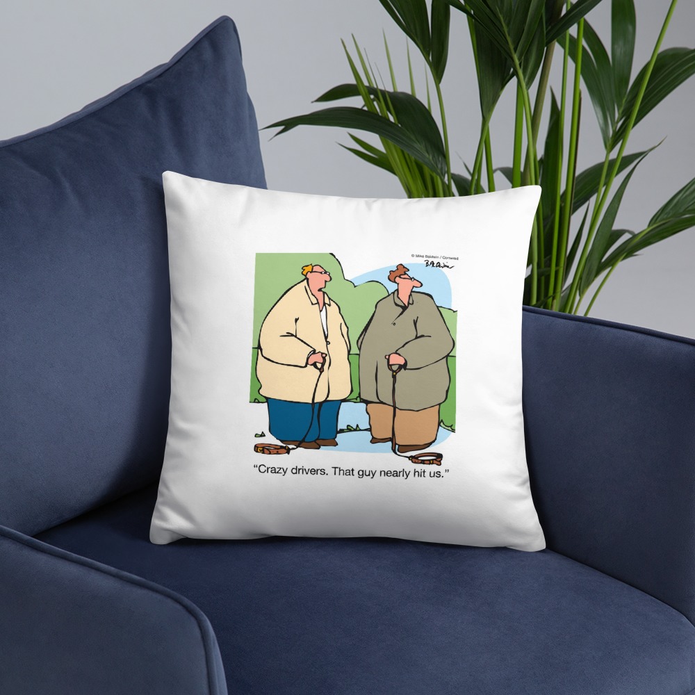 Premium Pillow
