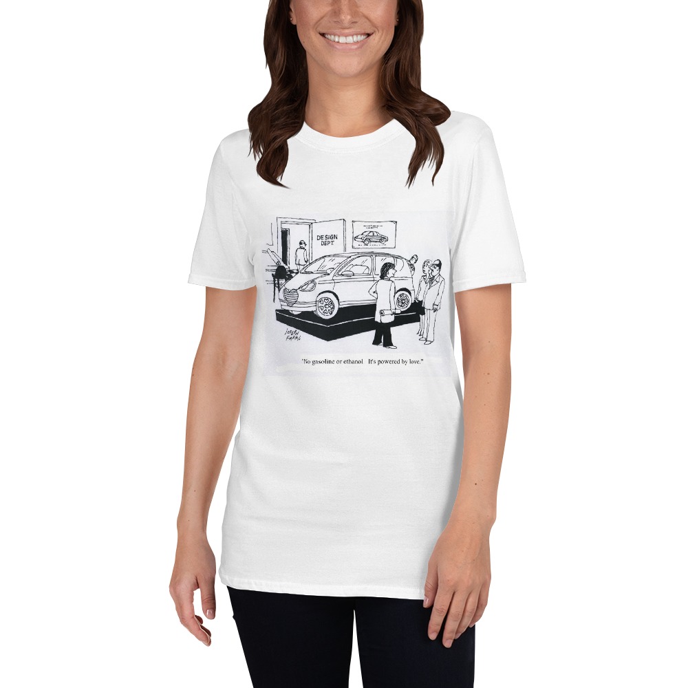 Unisex T-Shirt