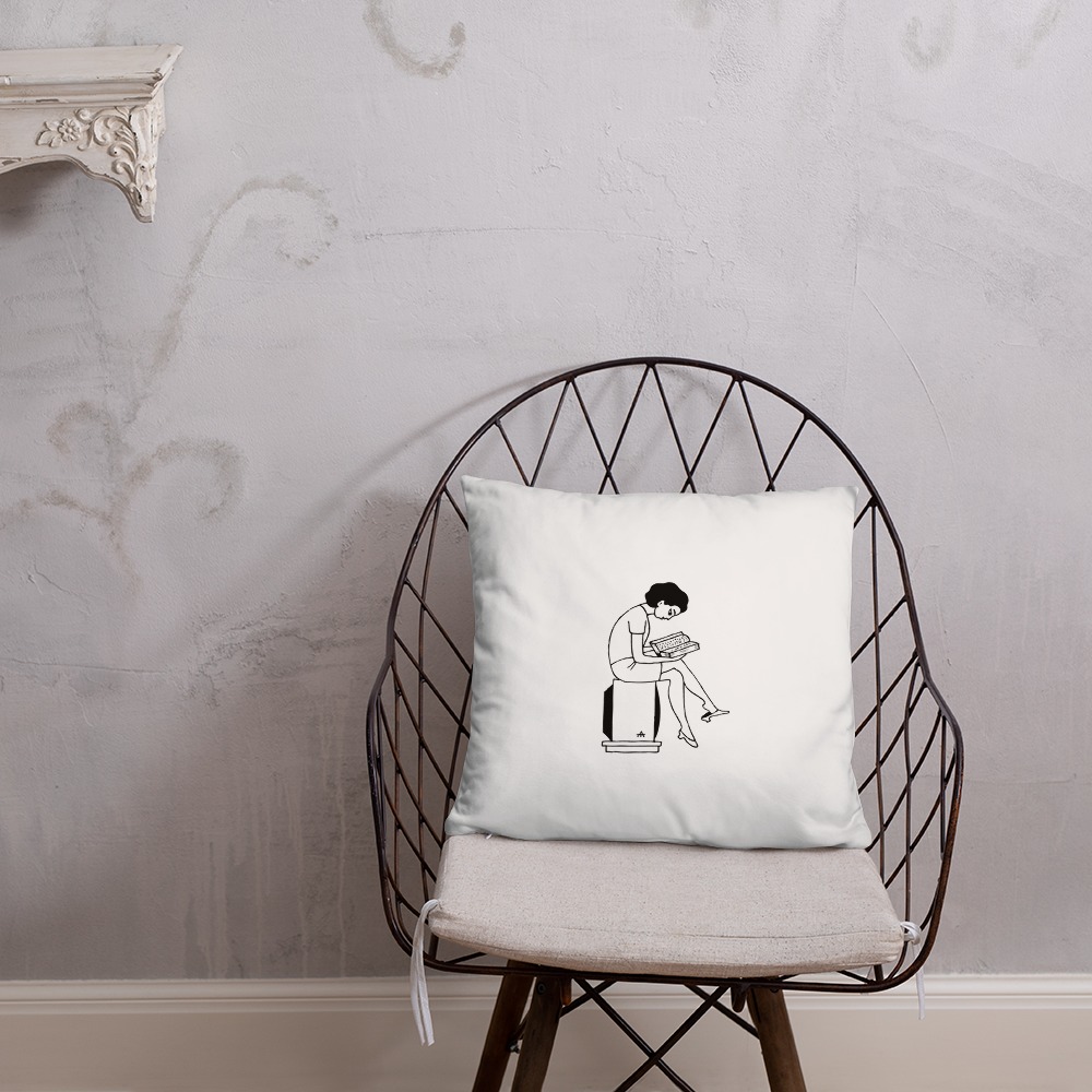 Premium Pillow