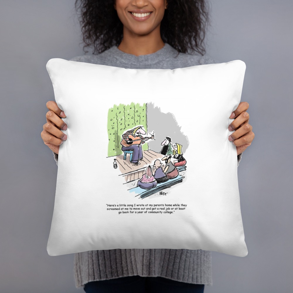 Premium Pillow
