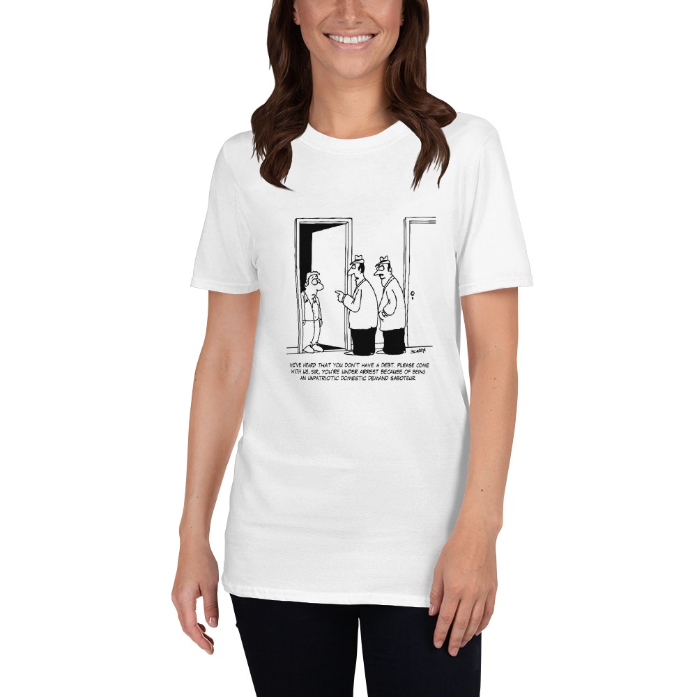 Unisex T-Shirt