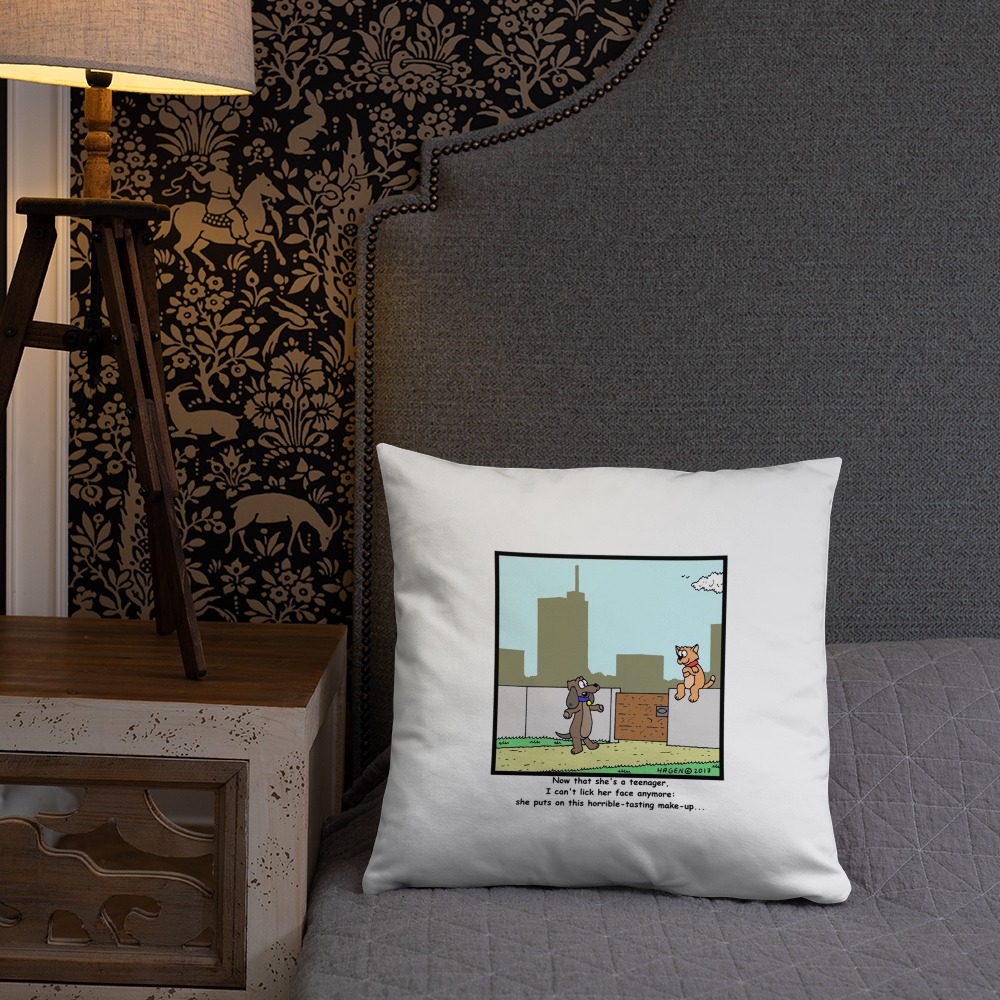 Premium Pillow