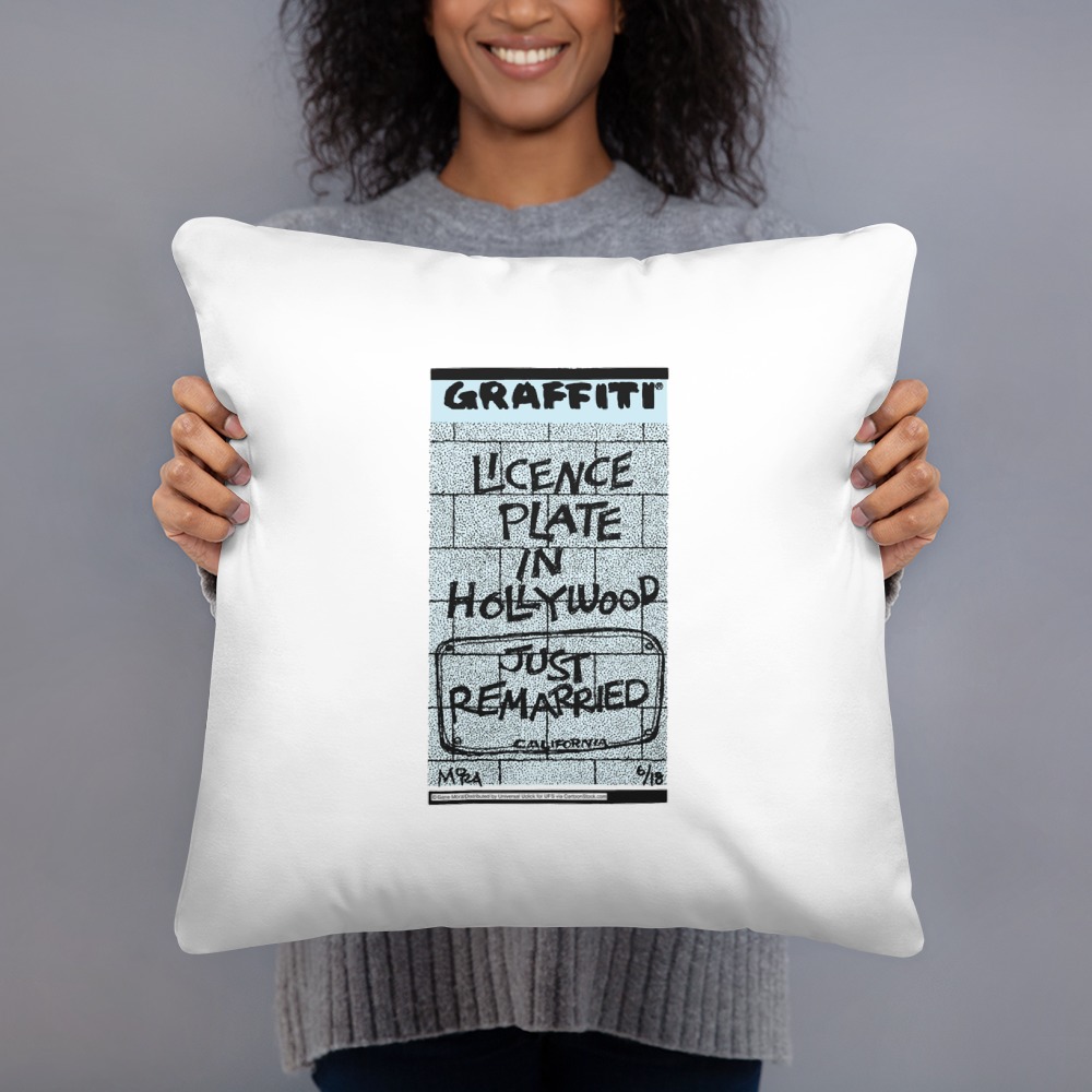 Premium Pillow