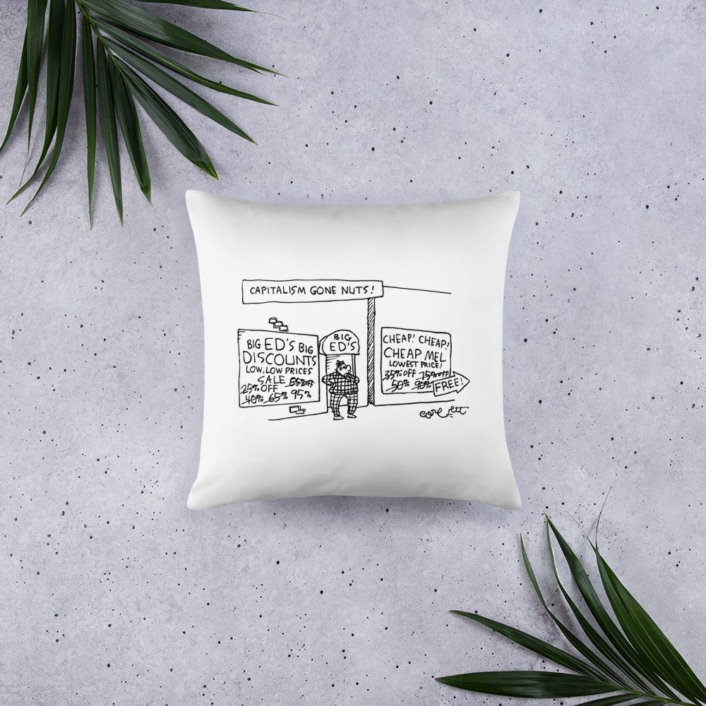 Premium Pillow