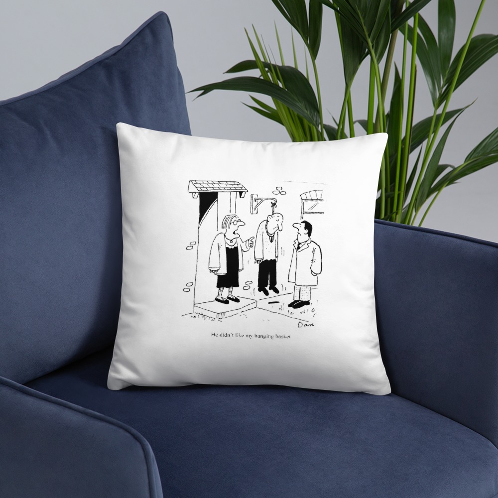 Premium Pillow