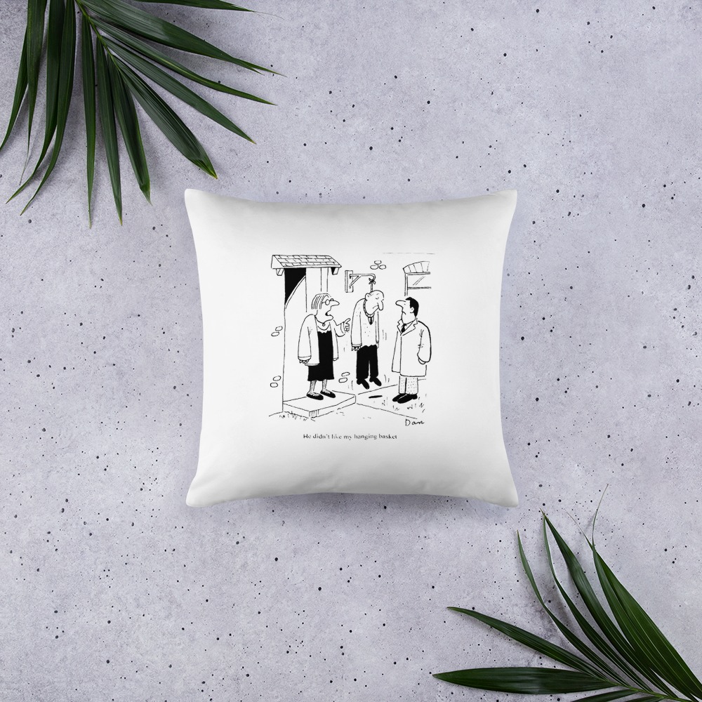 Premium Pillow