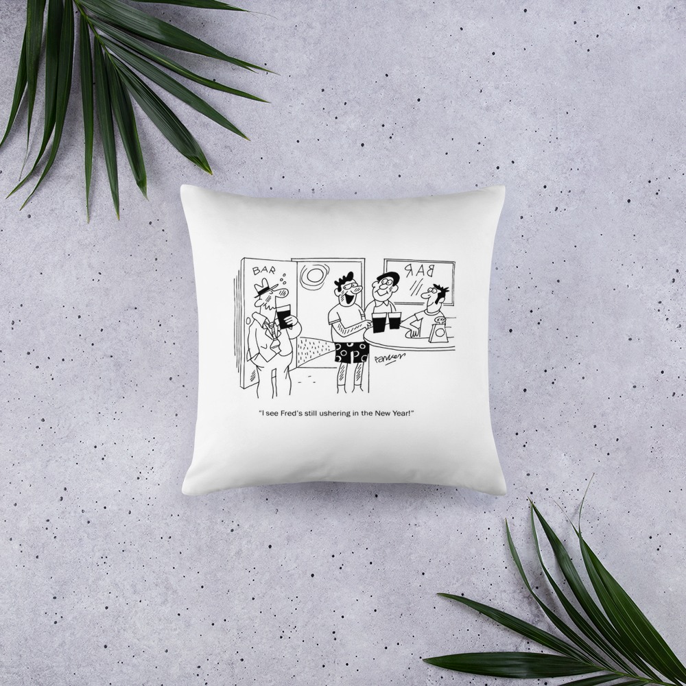 Premium Pillow