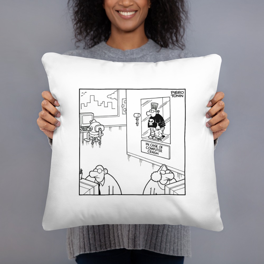 Premium Pillow