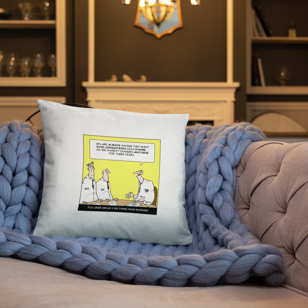 Premium Pillow
