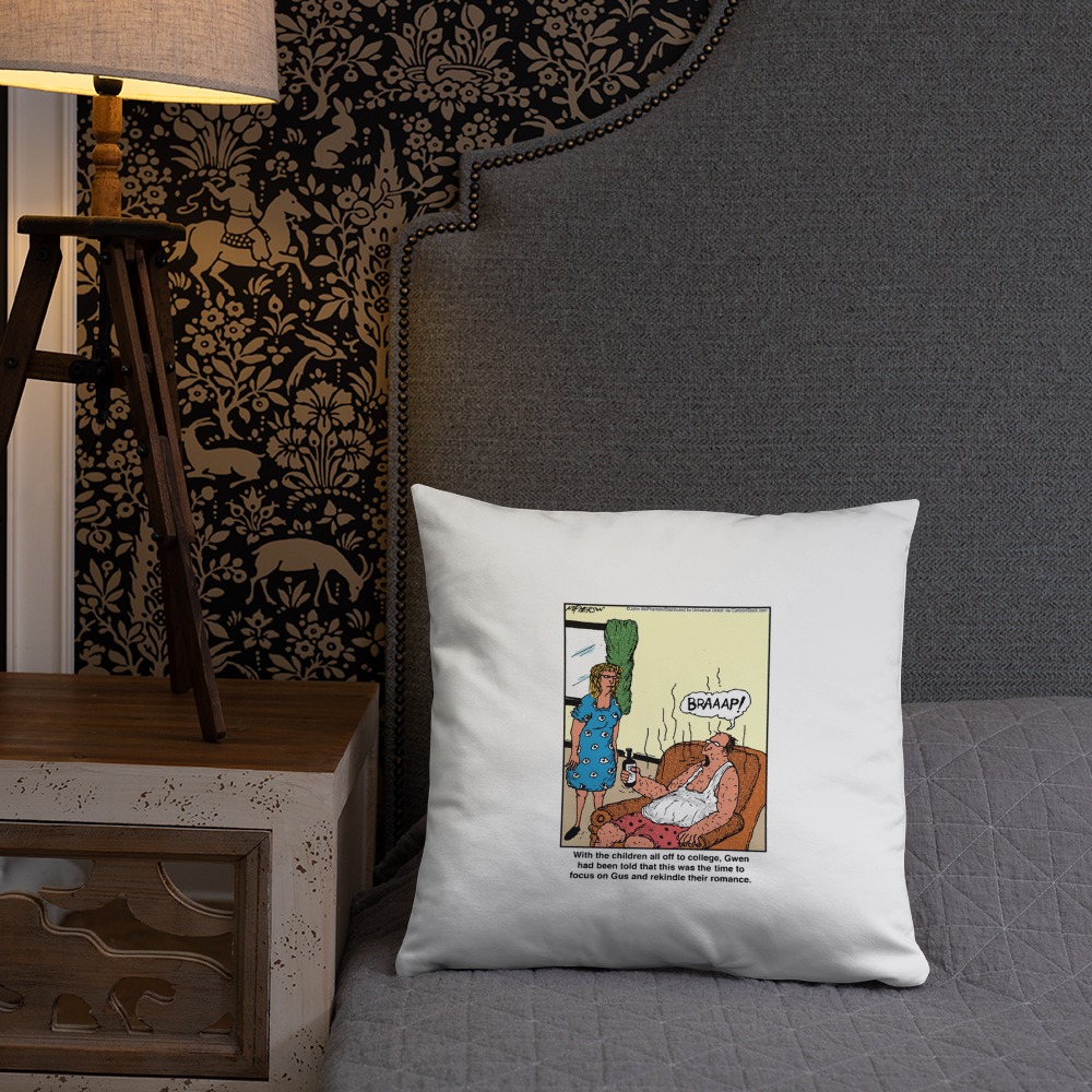 Premium Pillow