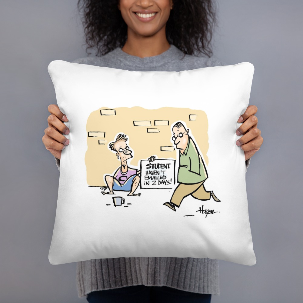 Premium Pillow
