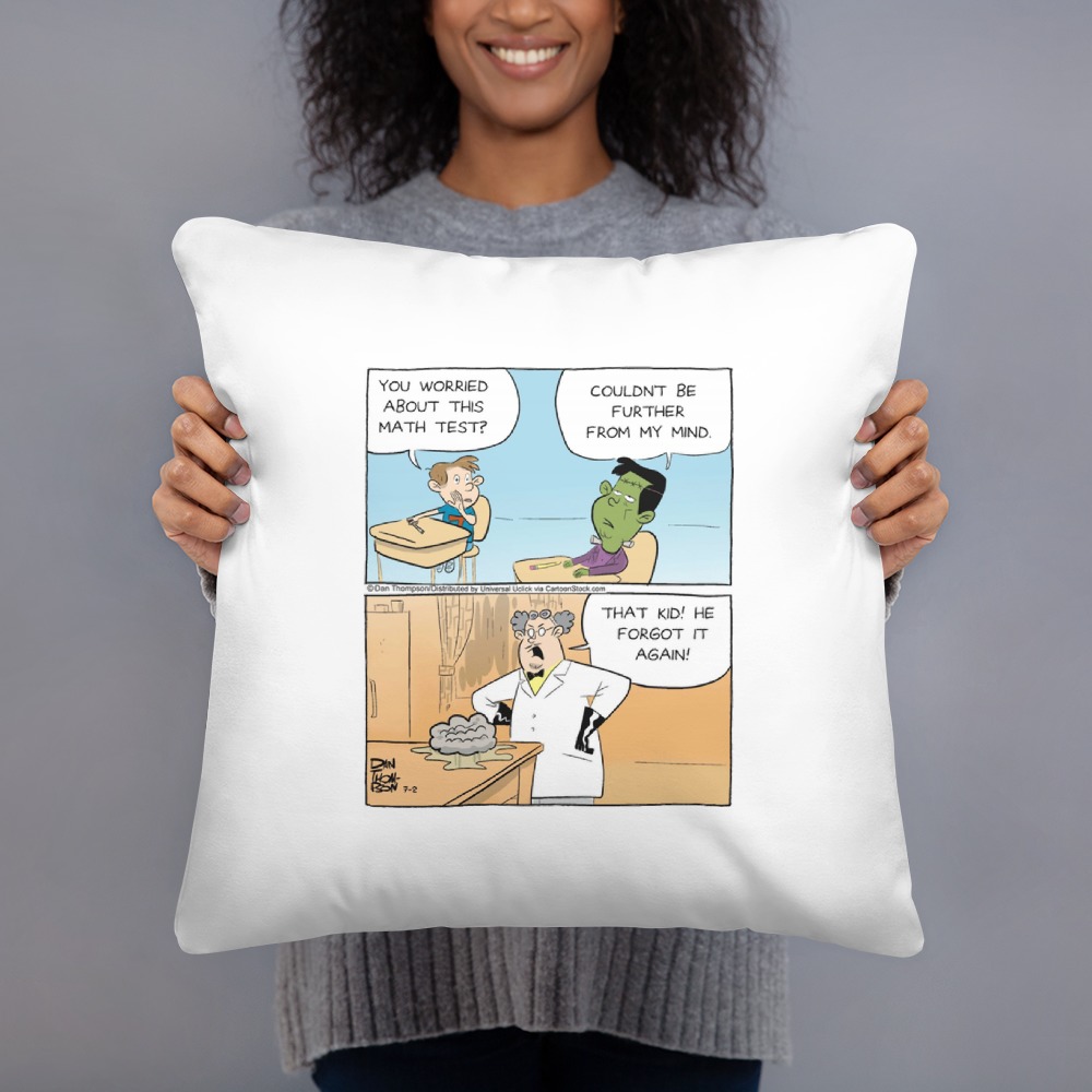 Premium Pillow