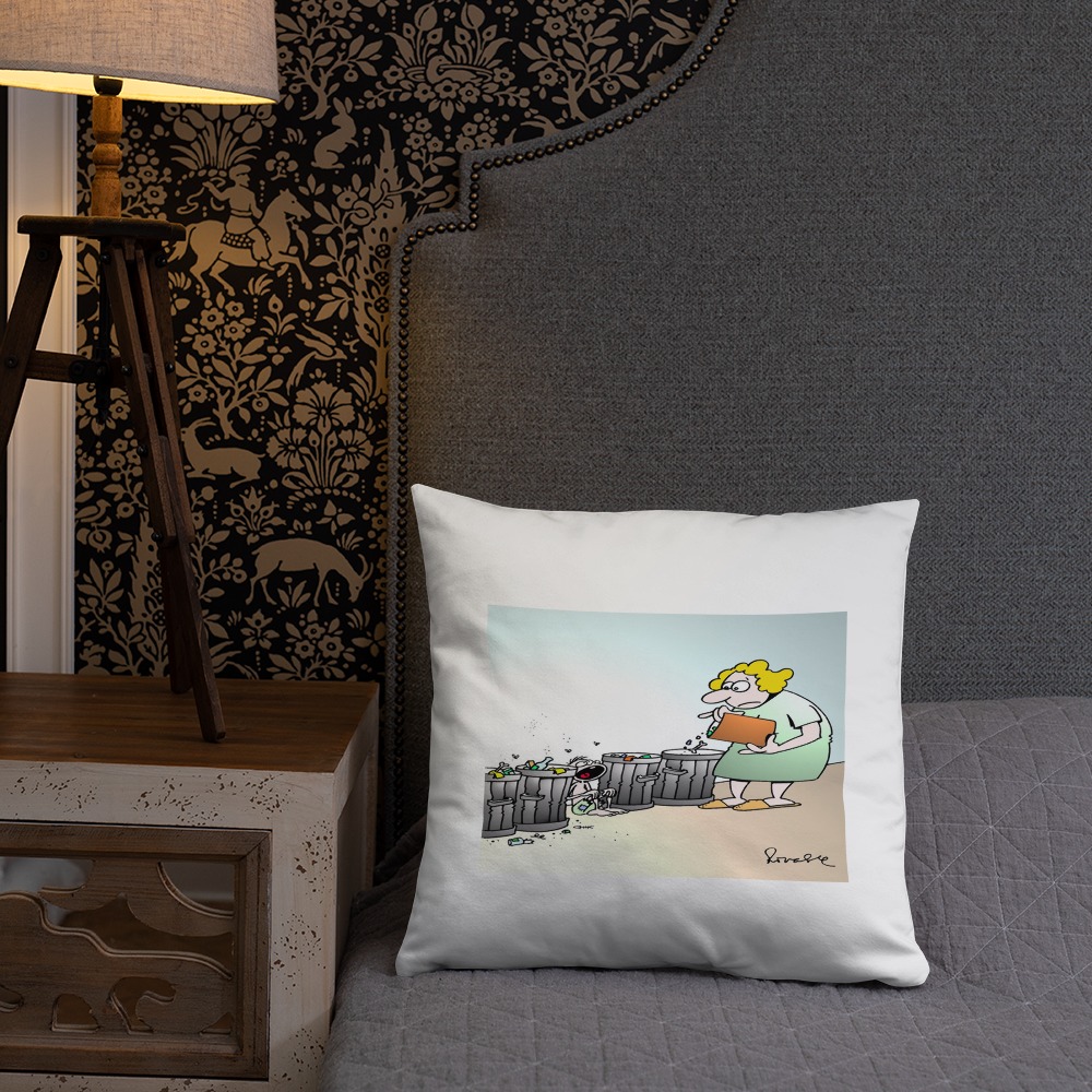Premium Pillow