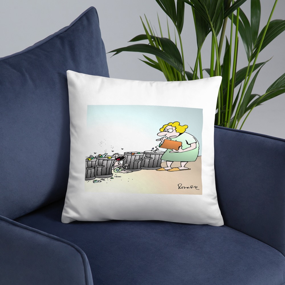 Premium Pillow