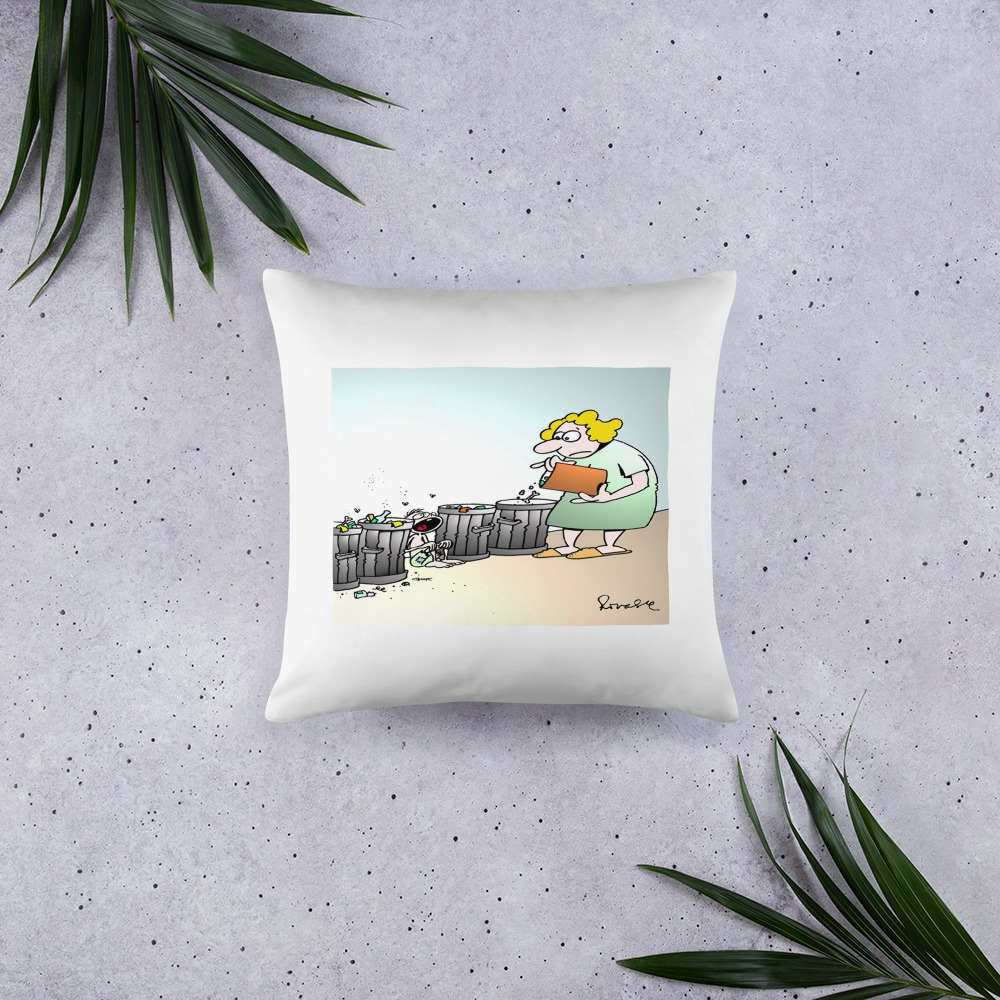 Premium Pillow