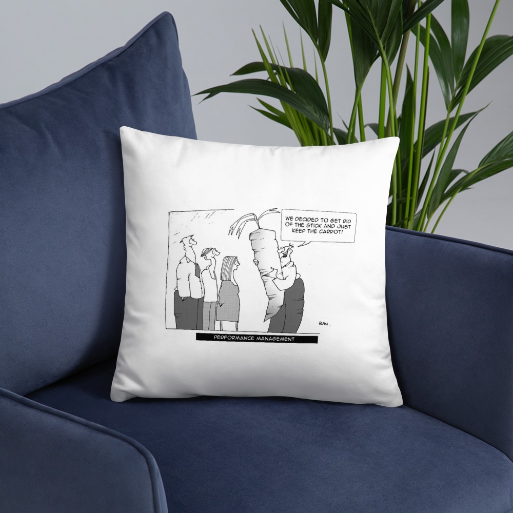 Premium Pillow