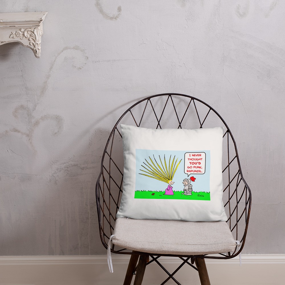 Premium Pillow