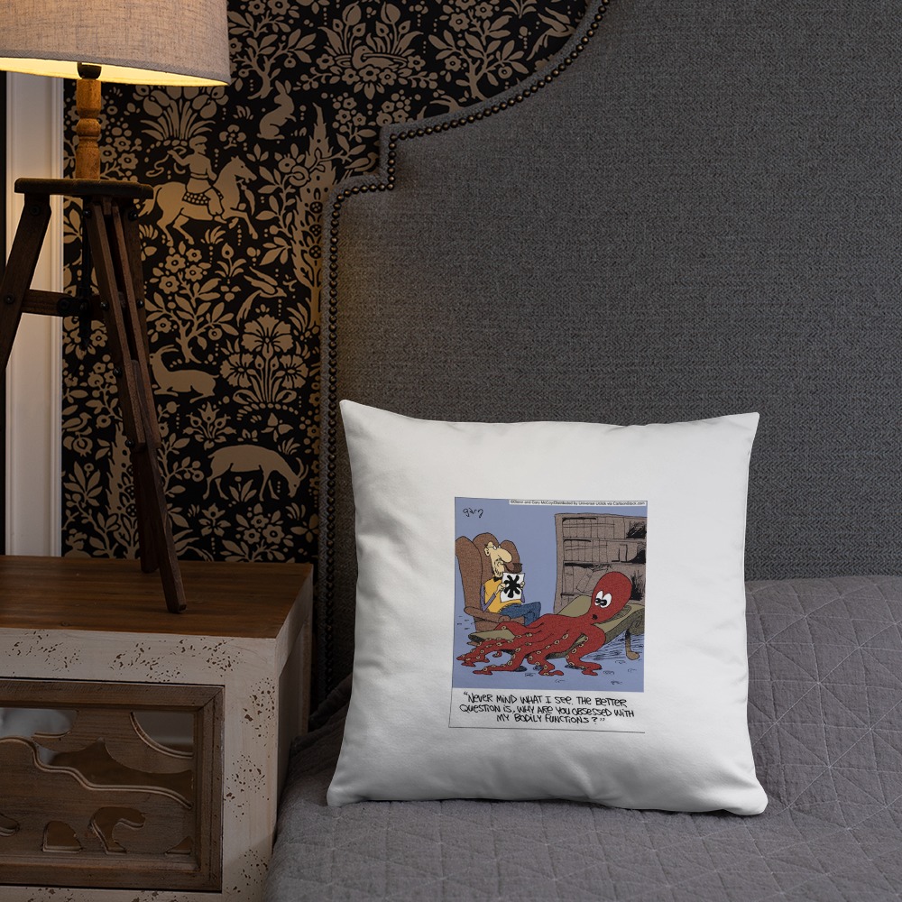 Premium Pillow