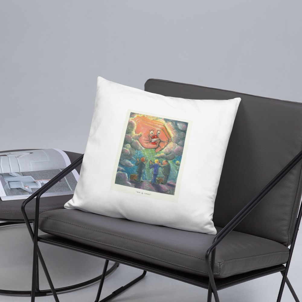 Premium Pillow