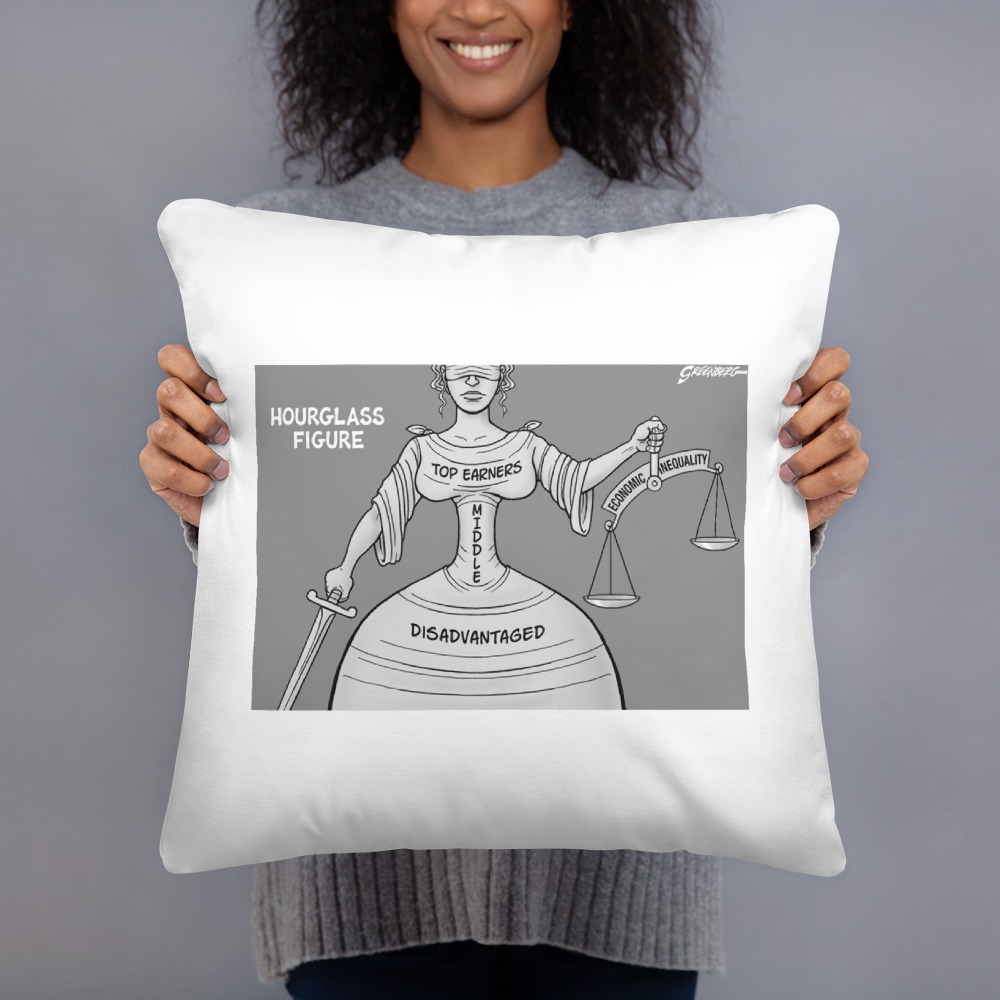 Premium Pillow