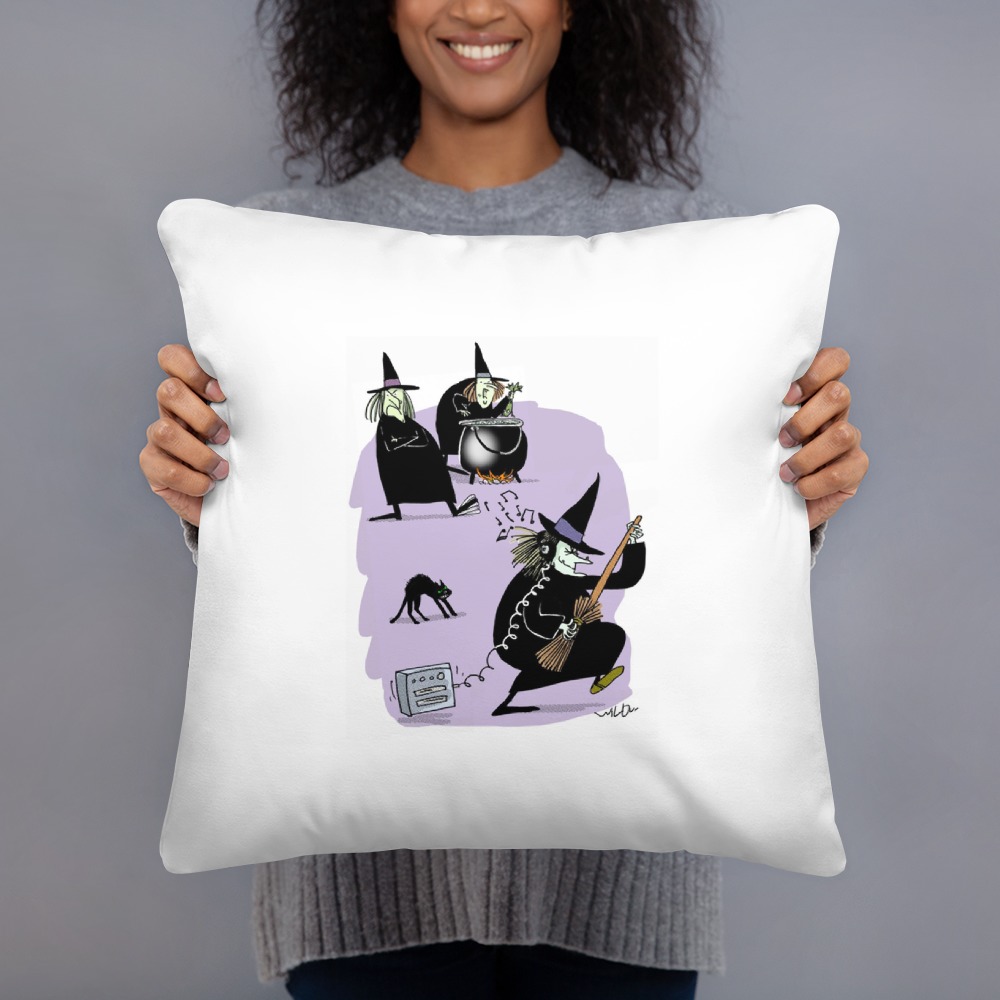 Premium Pillow