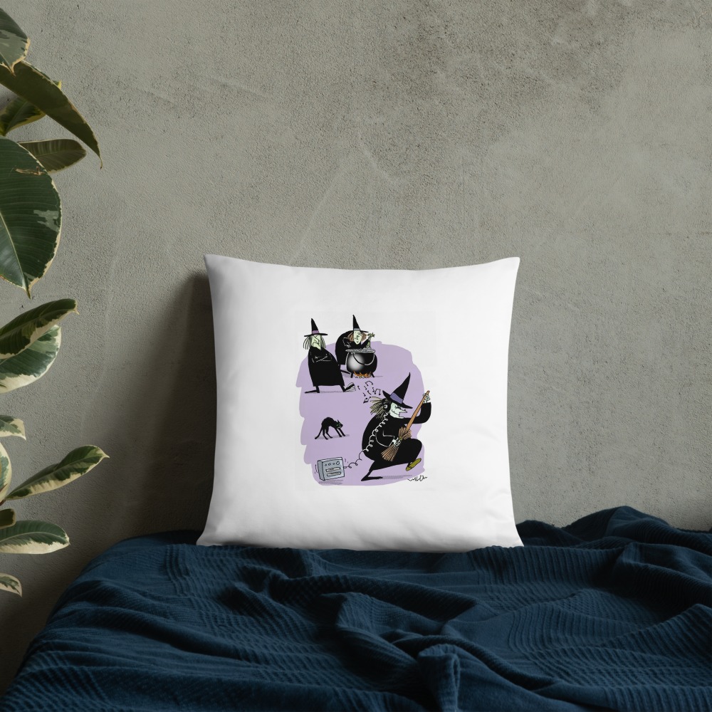 Premium Pillow