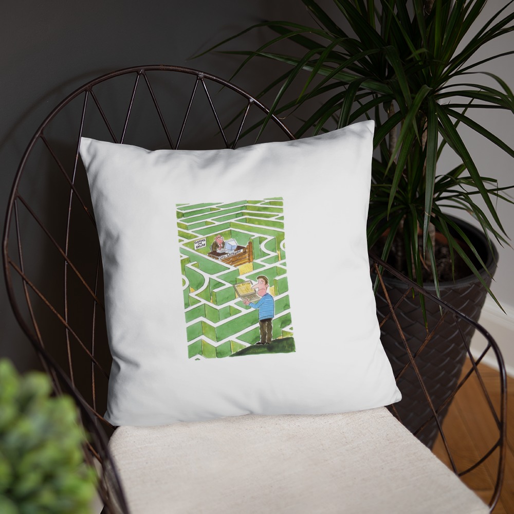 Premium Pillow