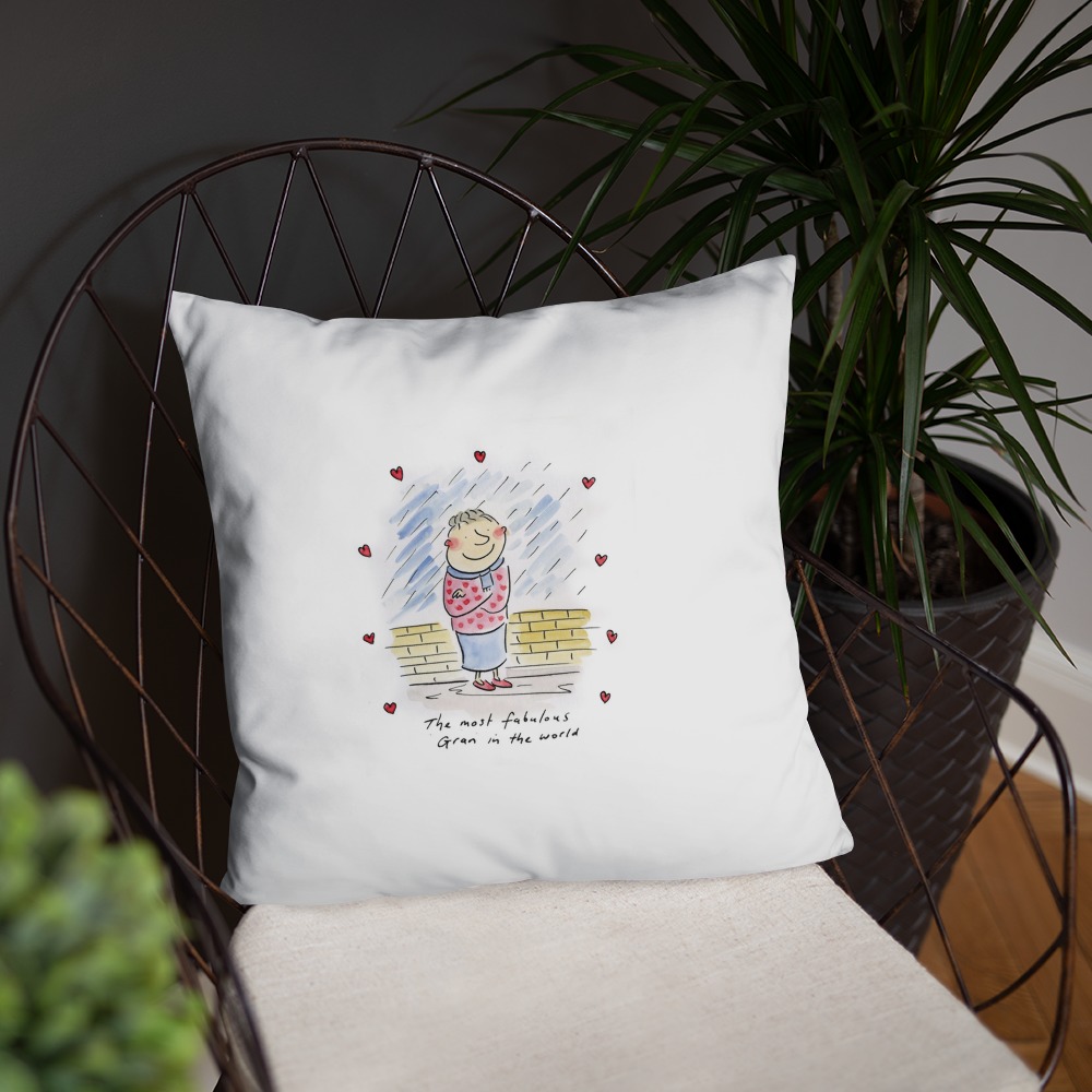 Premium Pillow