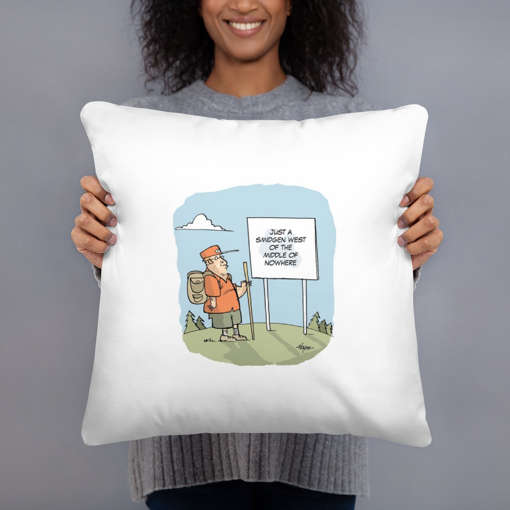 Premium Pillow