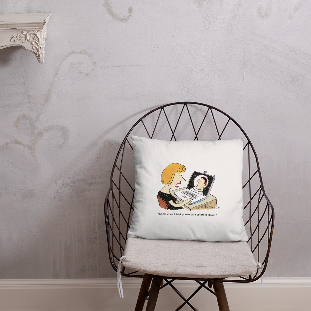Premium Pillow