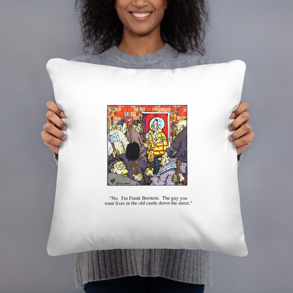 Premium Pillow