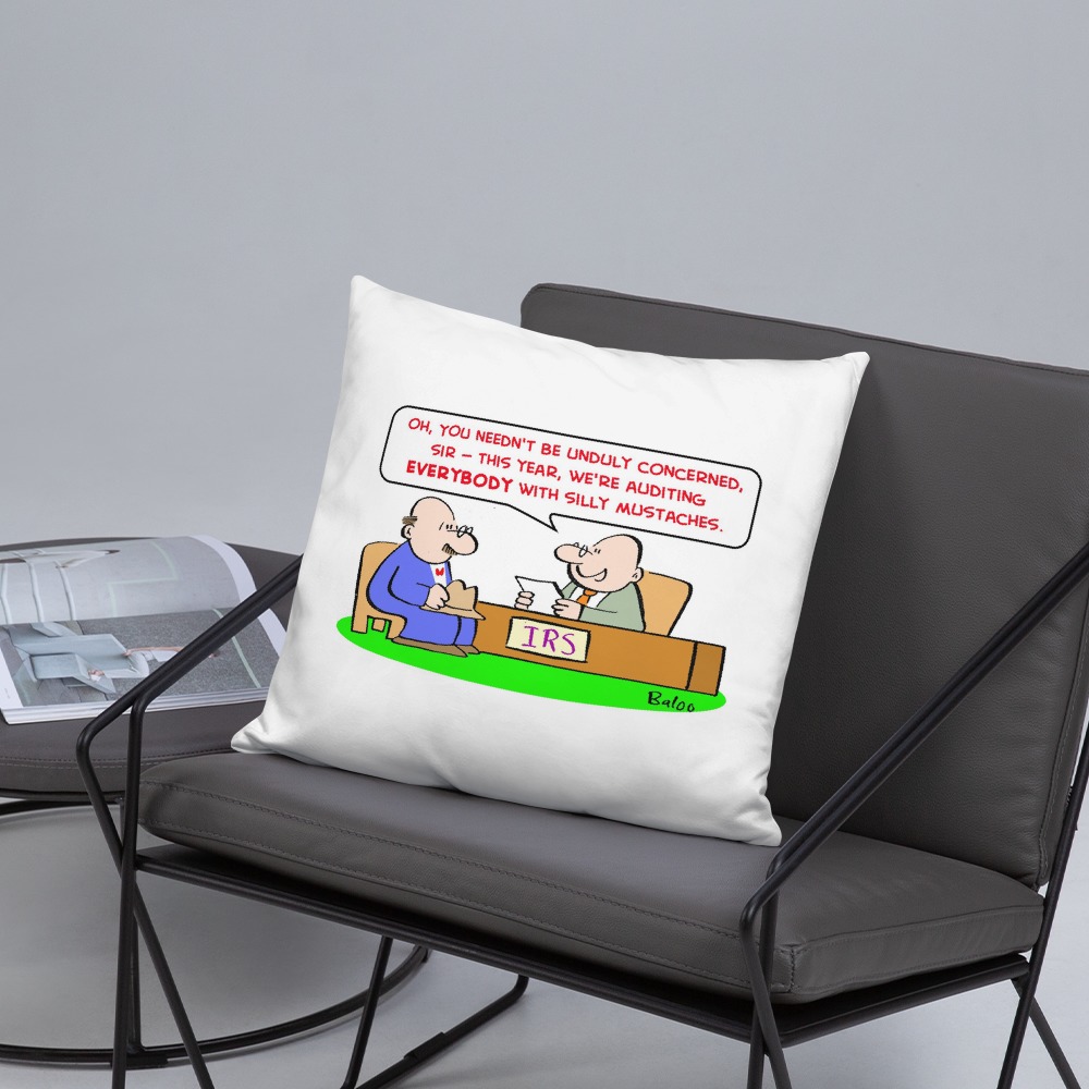 Premium Pillow