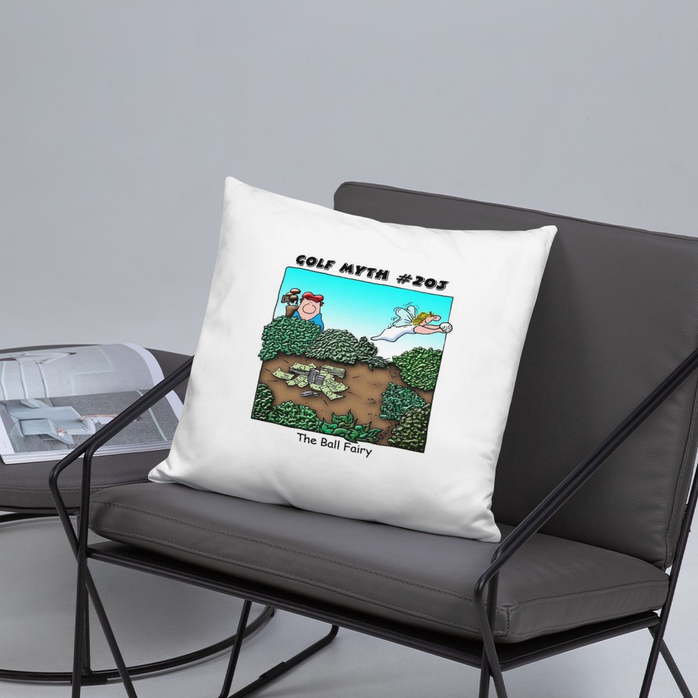 Premium Pillow