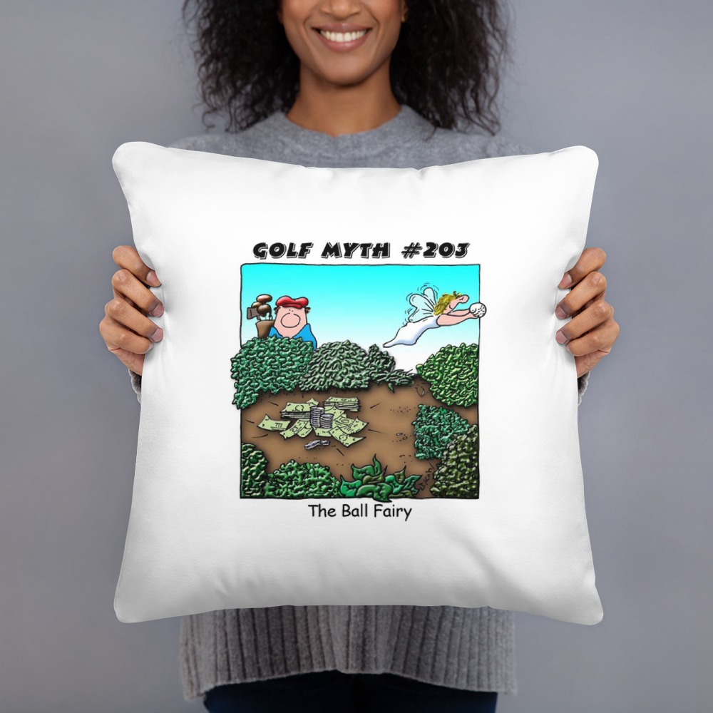 Premium Pillow